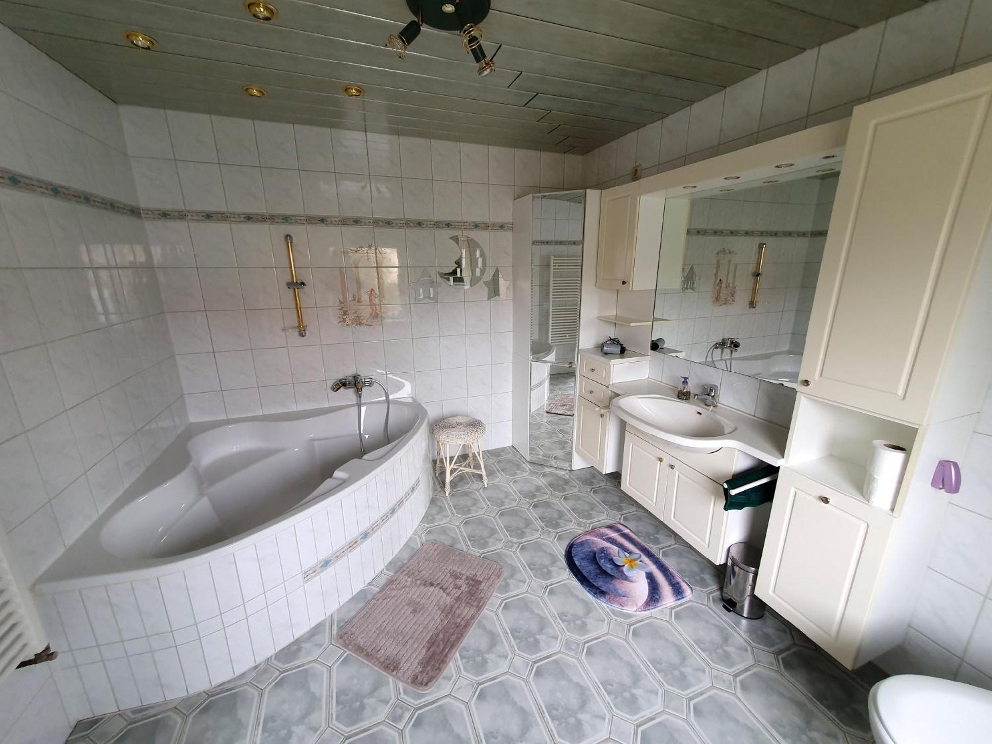 Haus Harzliebe Διαμέρισμα Hasselfelde Εξωτερικό φωτογραφία