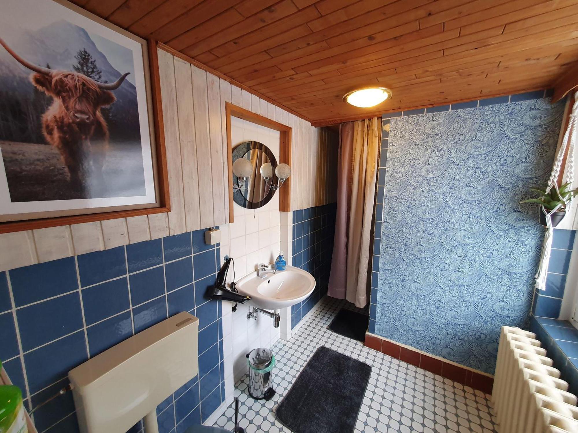 Haus Harzliebe Διαμέρισμα Hasselfelde Εξωτερικό φωτογραφία