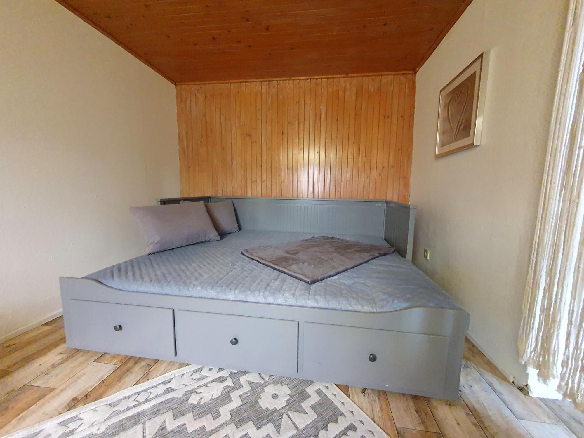 Haus Harzliebe Διαμέρισμα Hasselfelde Εξωτερικό φωτογραφία